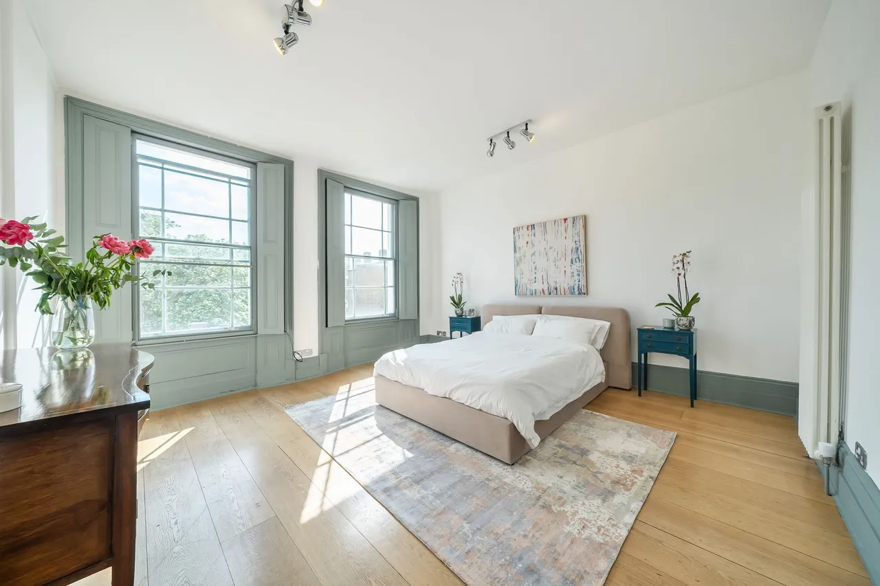 Fentiman Road, London, London, SW8 1LA, photo 6