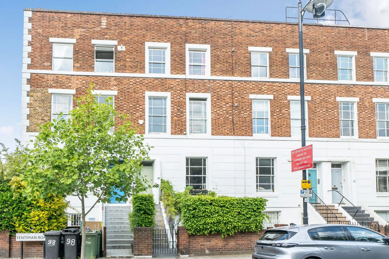 Fentiman Road, London, London, SW8 1LA, photo 11