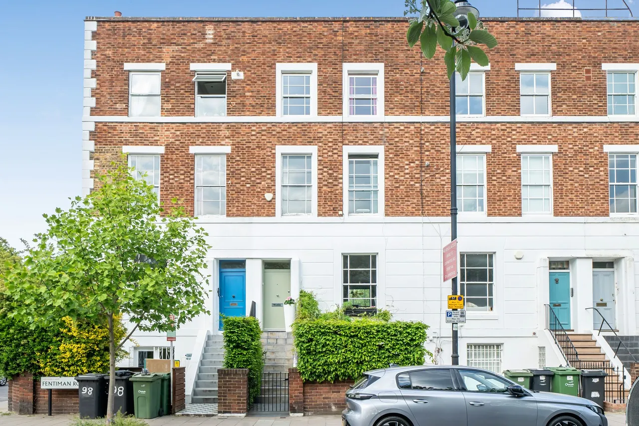 Fentiman Road, London, London, SW8 1LA, photo 3