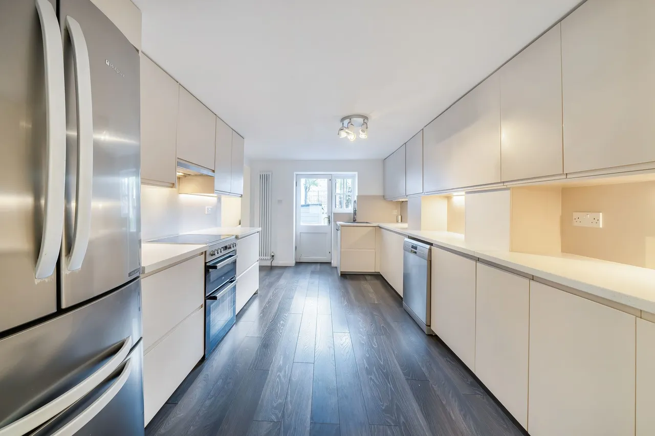 Fentiman Road, London, London, SW8 1LA, photo 4
