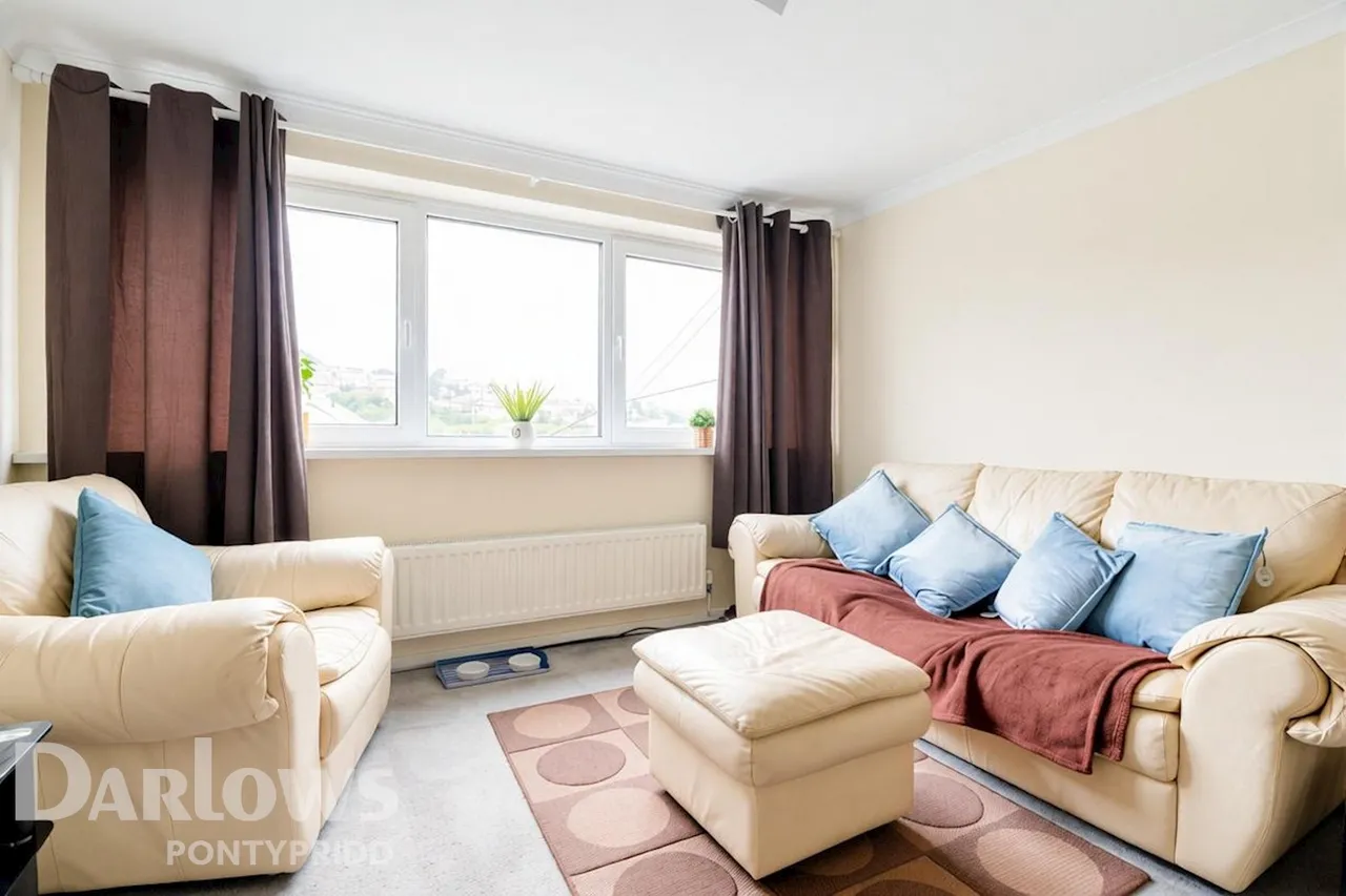 Quarry Hill Close, Pontypridd, photo 4