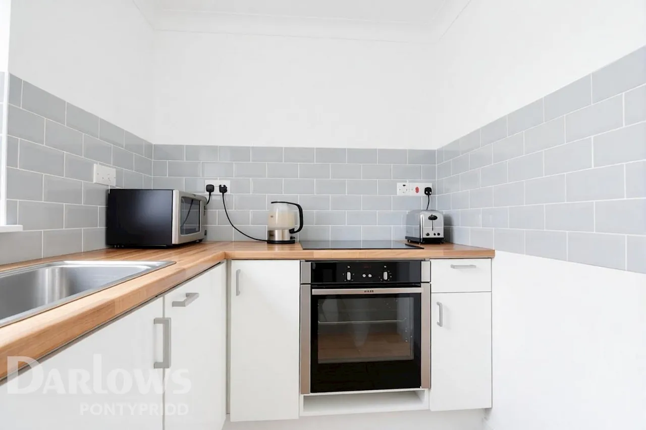 Quarry Hill Close, Pontypridd, photo 3