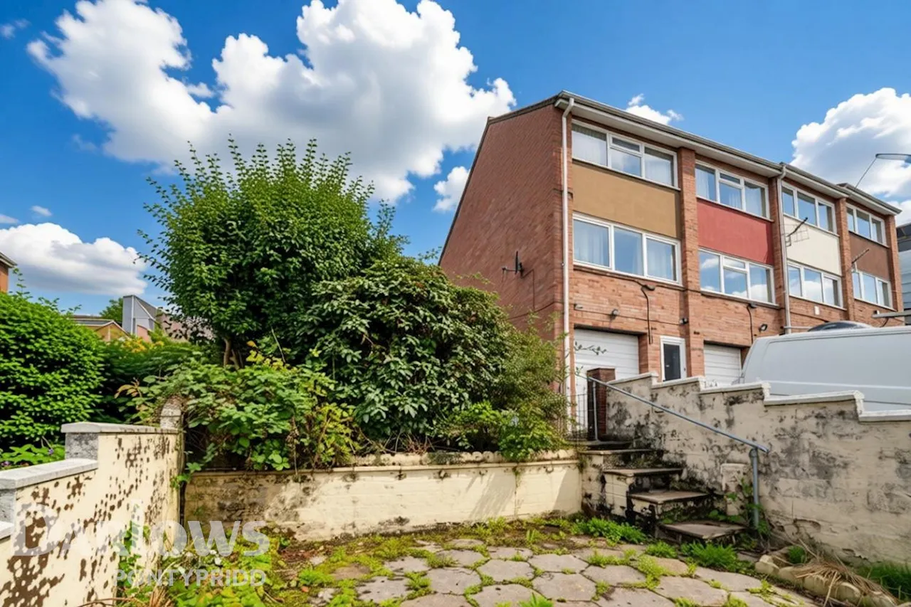 Quarry Hill Close, Pontypridd, photo 10