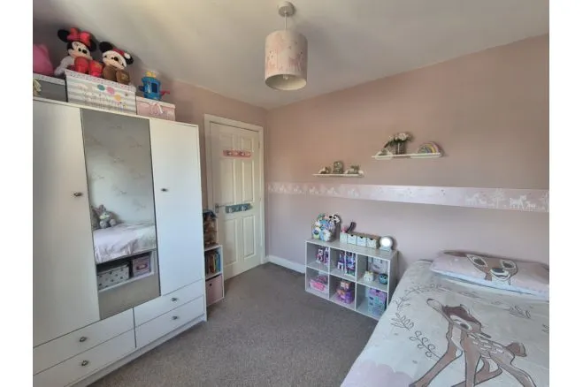 Pavillion Gardens, North Hykeham, LN6, photo 16