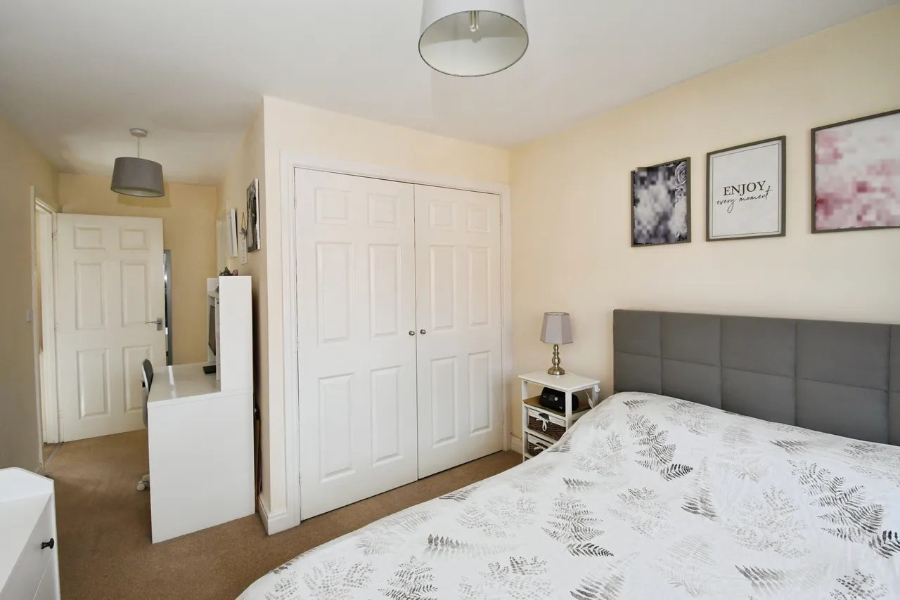 Pavillion Gardens, North Hykeham, LN6, photo 12
