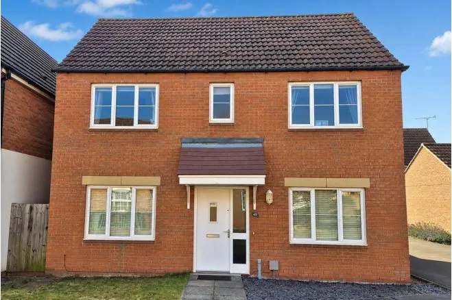 Pavillion Gardens, North Hykeham, LN6, photo 24