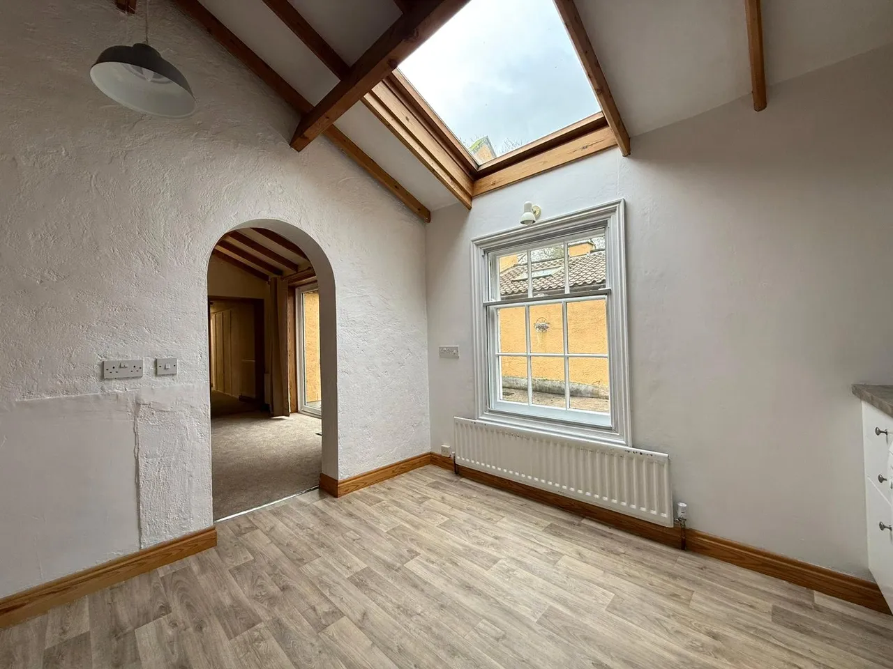 Ainderby Steeple, Northallerton, DL7 9QT, photo 2