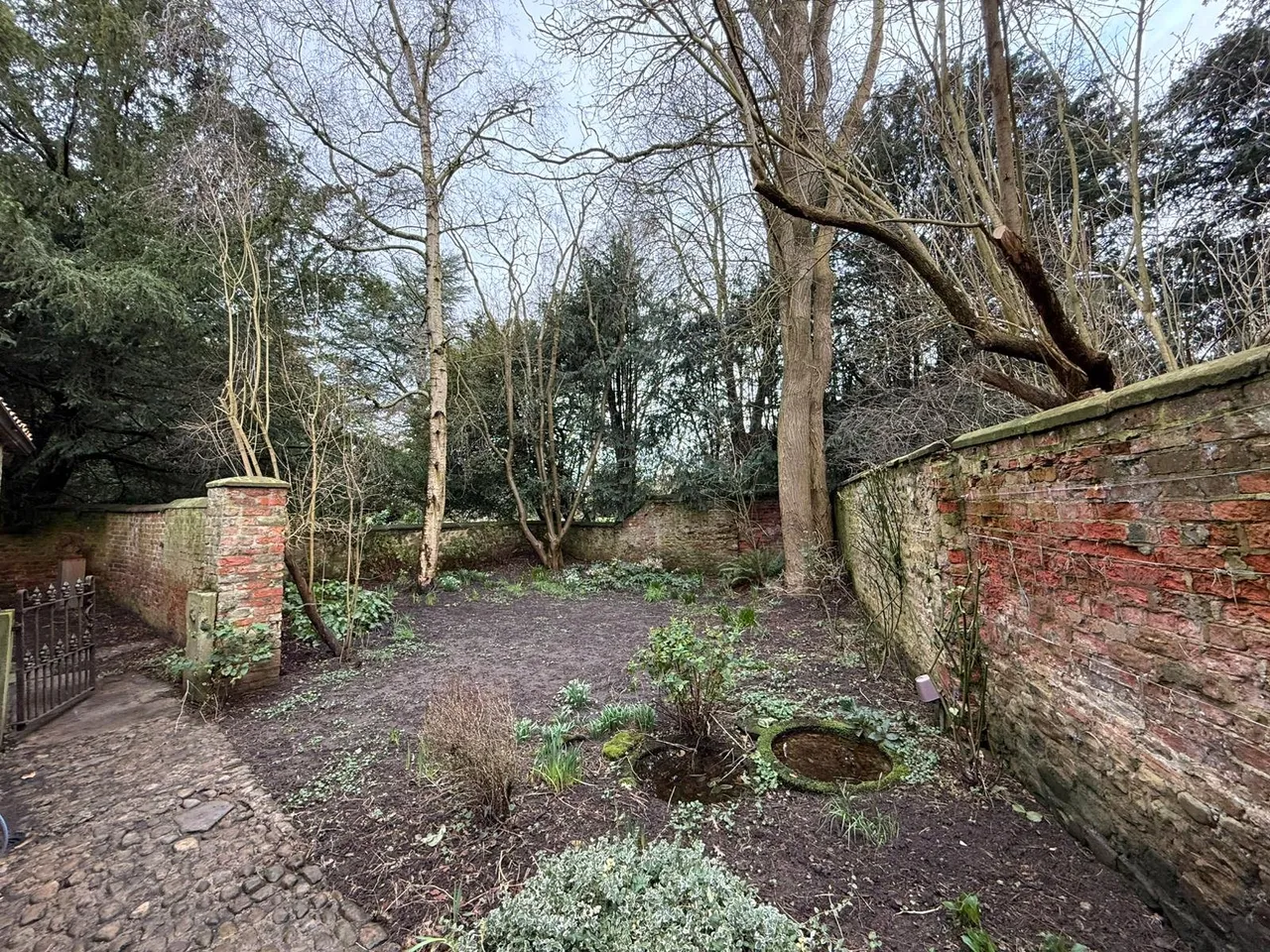 Ainderby Steeple, Northallerton, DL7 9QT, photo 23