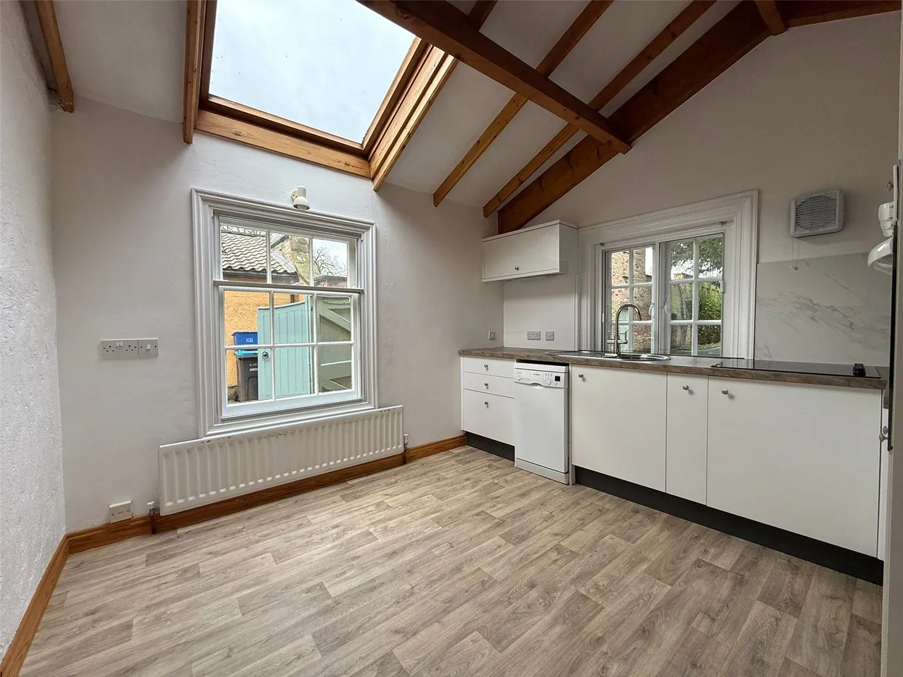 Ainderby Steeple, Northallerton, DL7 9QT, photo 4