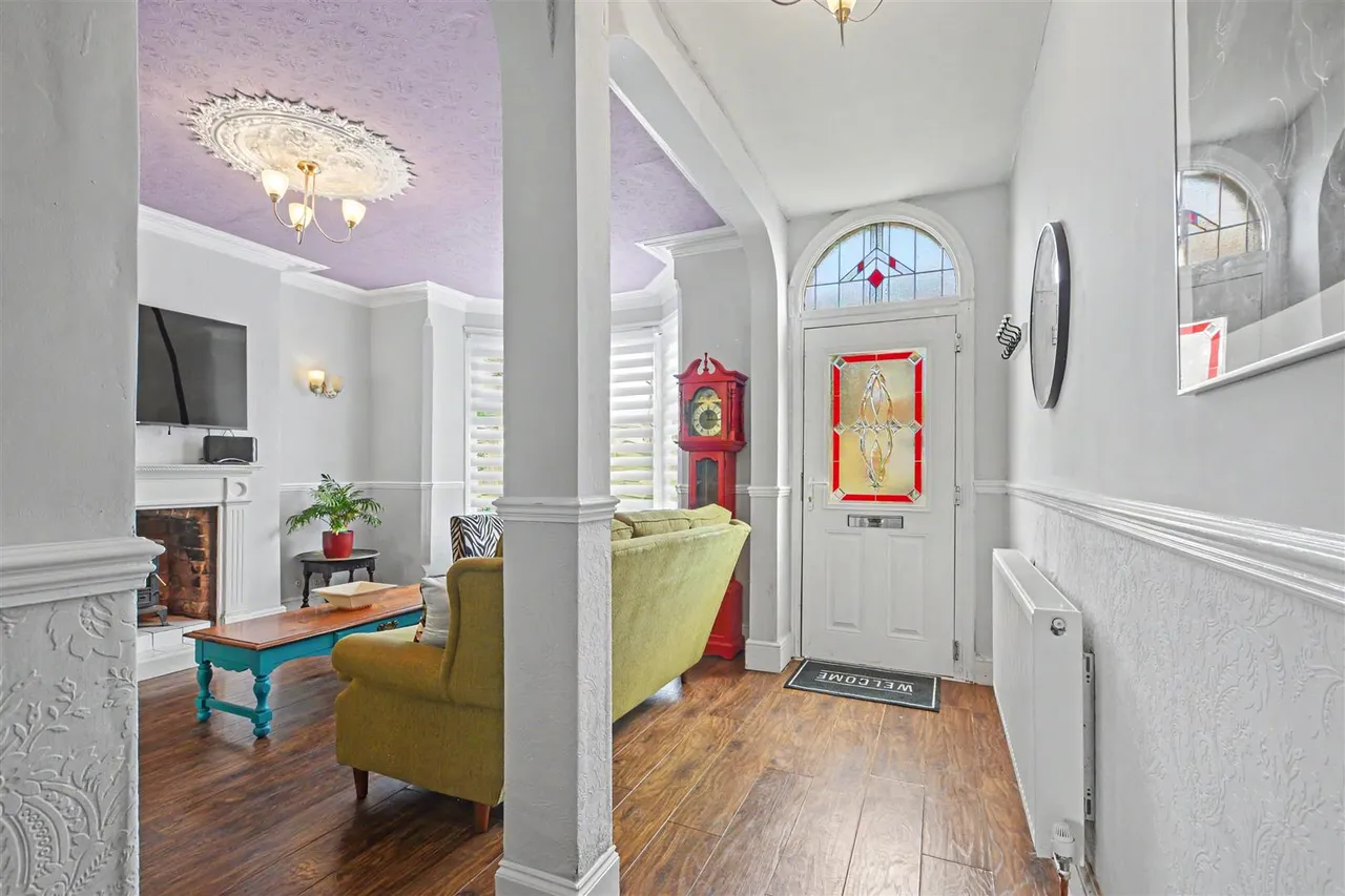 St Albans Road, Arnold, NG5, photo 8