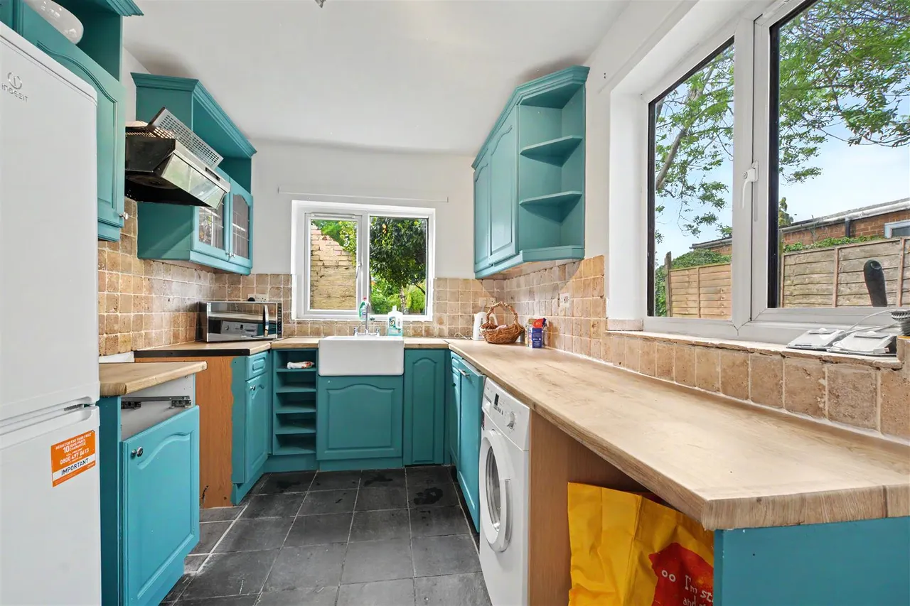 St Albans Road, Arnold, NG5, photo 4