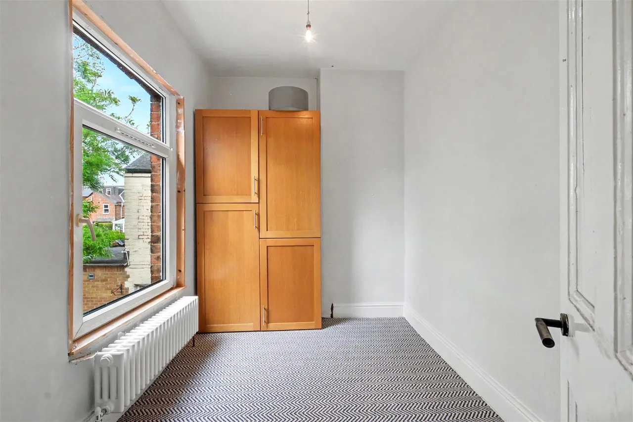St Albans Road, Arnold, NG5, photo 9