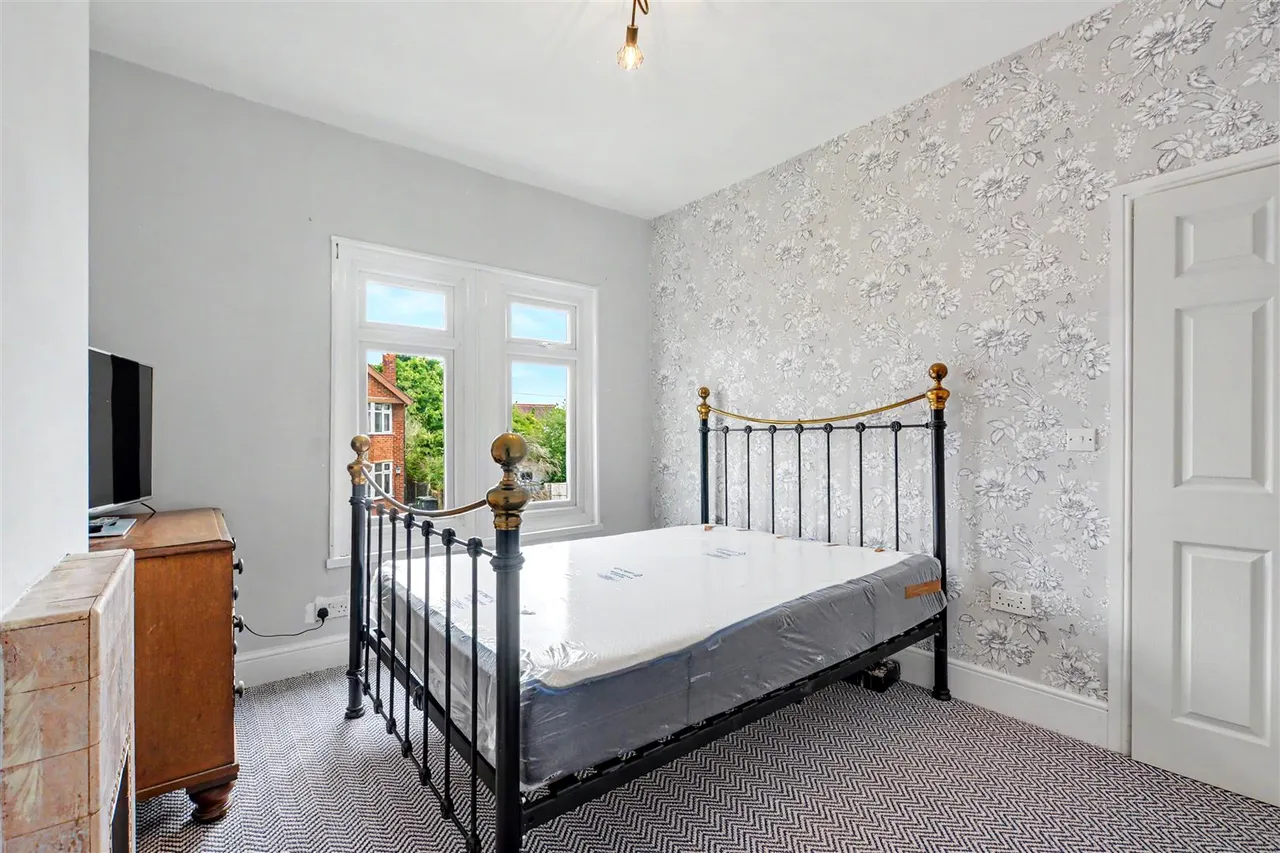 St Albans Road, Arnold, NG5, photo 5