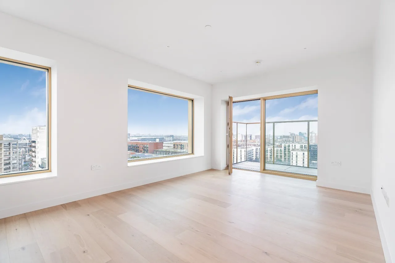 Starboard Way, London, E16, photo 6