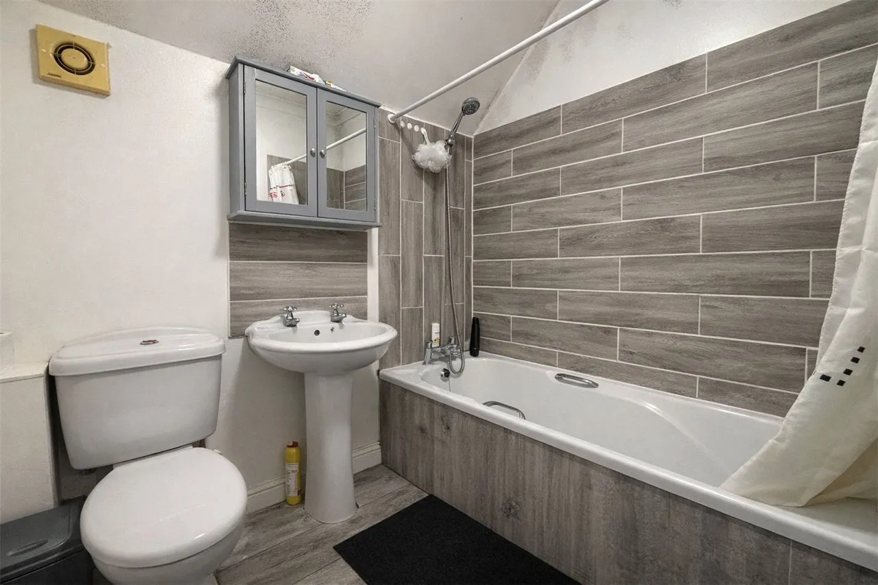 Silver Street, Ruskington, Sleaford, Lincolnshire, NG34, photo 2