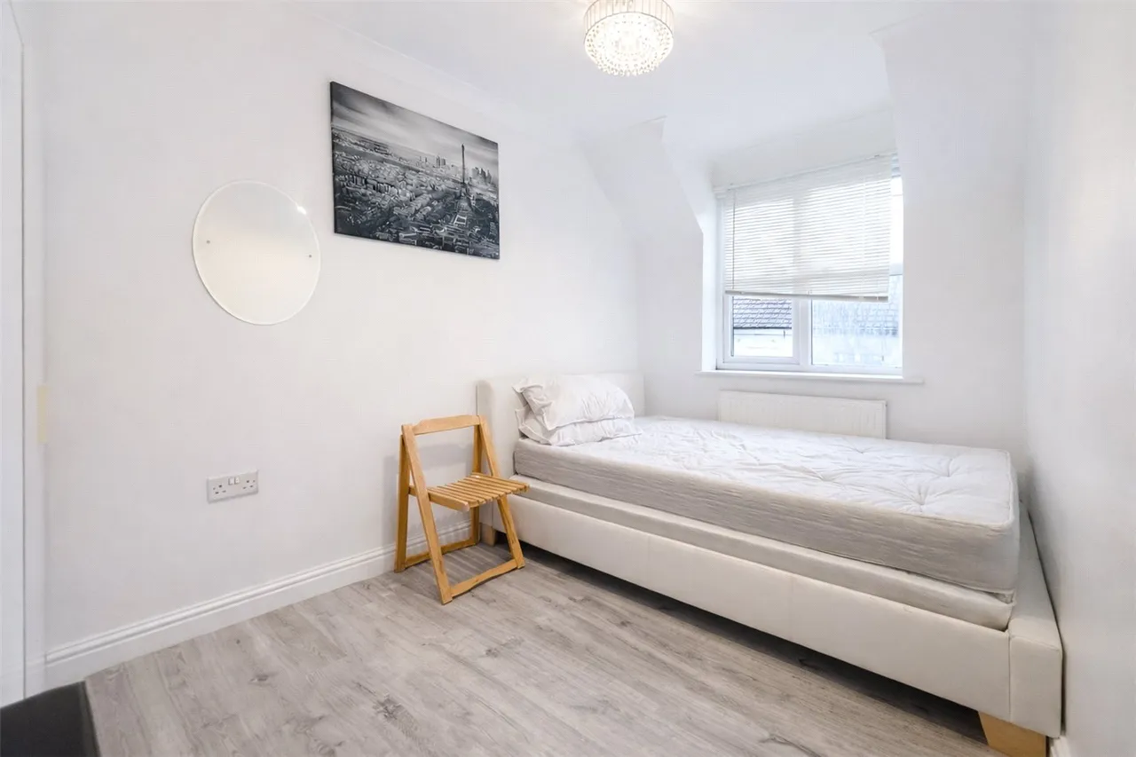 Silver Street, Ruskington, Sleaford, Lincolnshire, NG34, photo 3