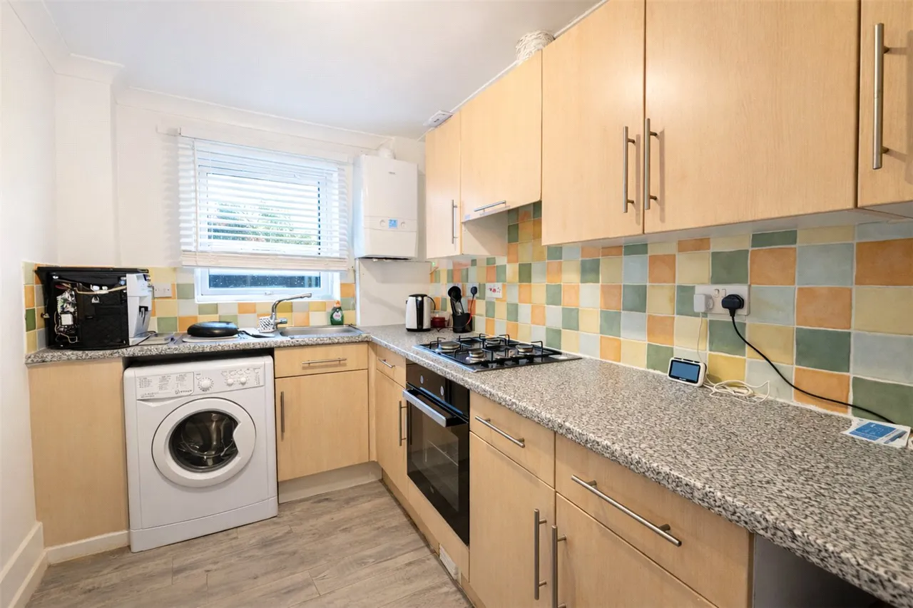 Silver Street, Ruskington, Sleaford, Lincolnshire, NG34, photo 5