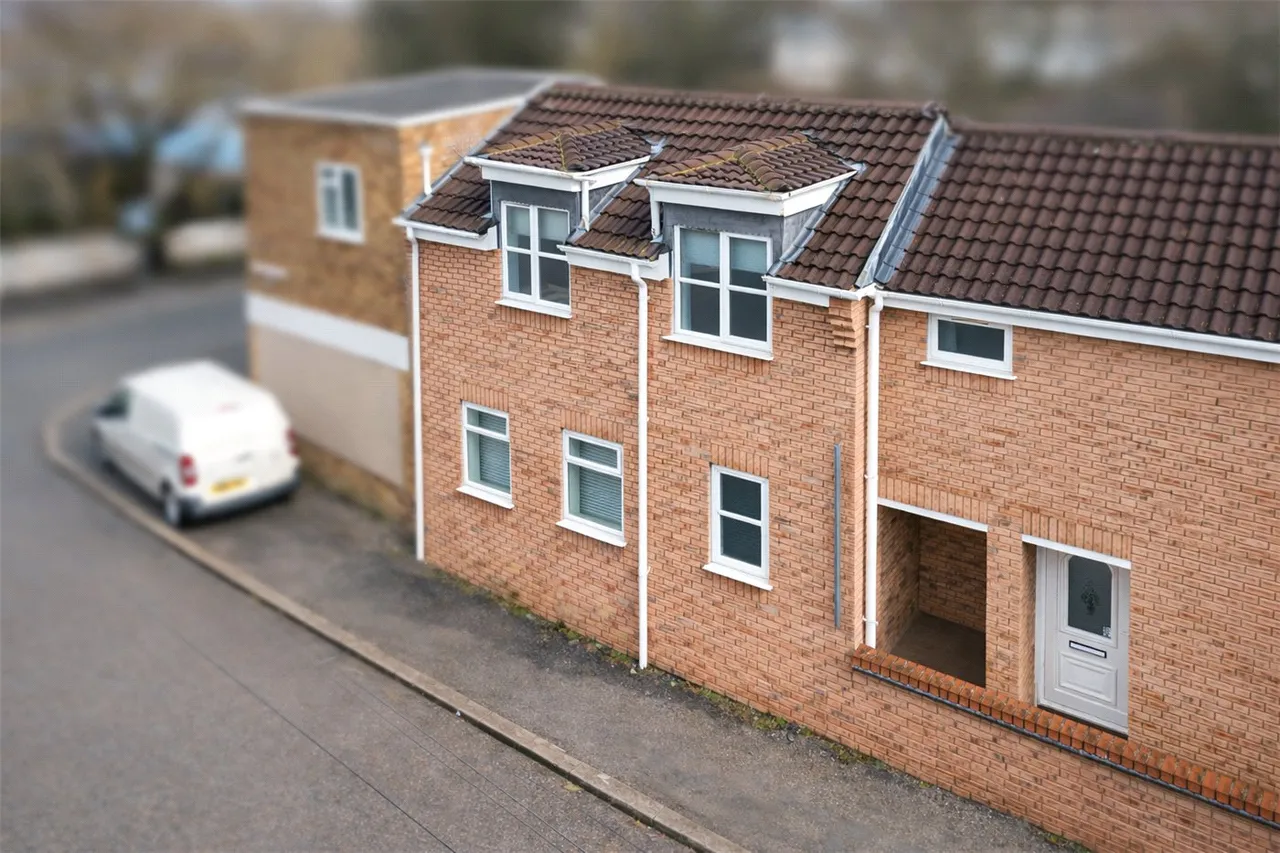 Silver Street, Ruskington, Sleaford, Lincolnshire, NG34, photo 4
