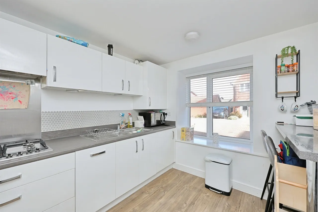 Velvet Close, Wymondham, NR18, photo 8
