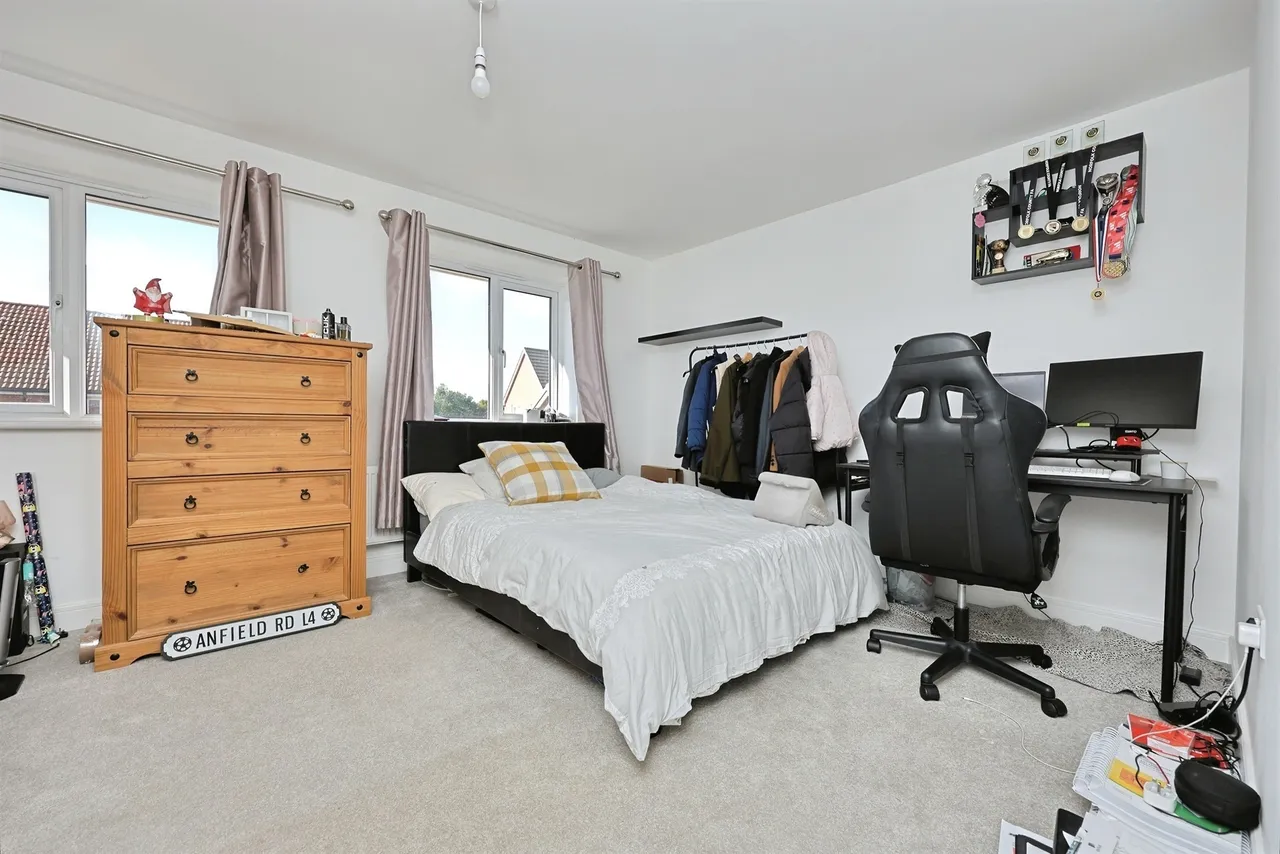 Velvet Close, Wymondham, NR18, photo 10