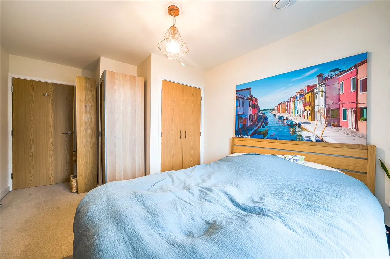 Ward Road, London, E15, photo 4