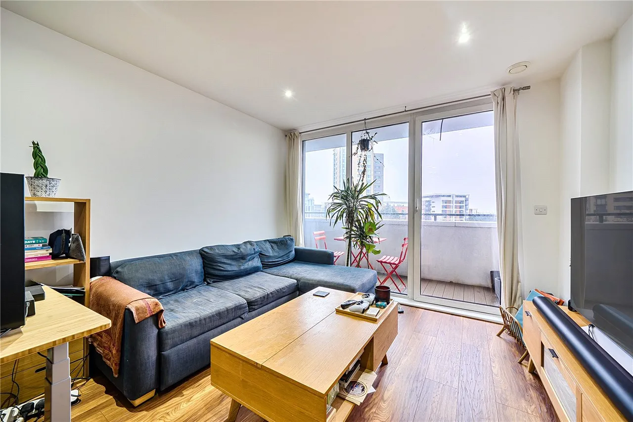 Ward Road, London, E15, photo 5