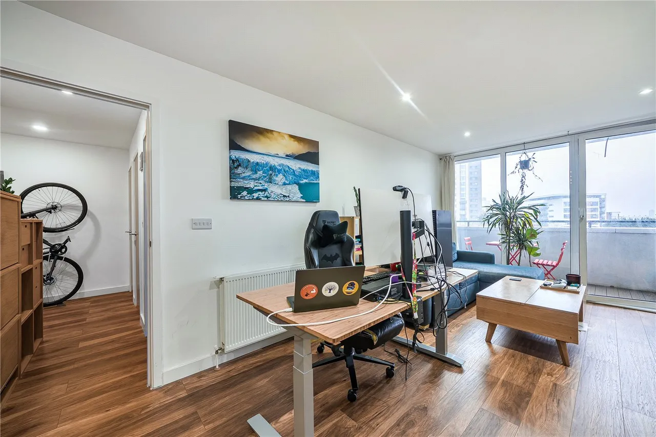 Ward Road, London, E15, photo 11