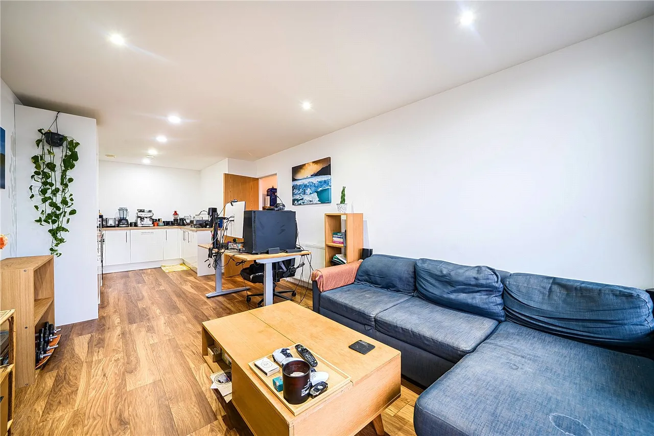 Ward Road, London, E15, photo 6