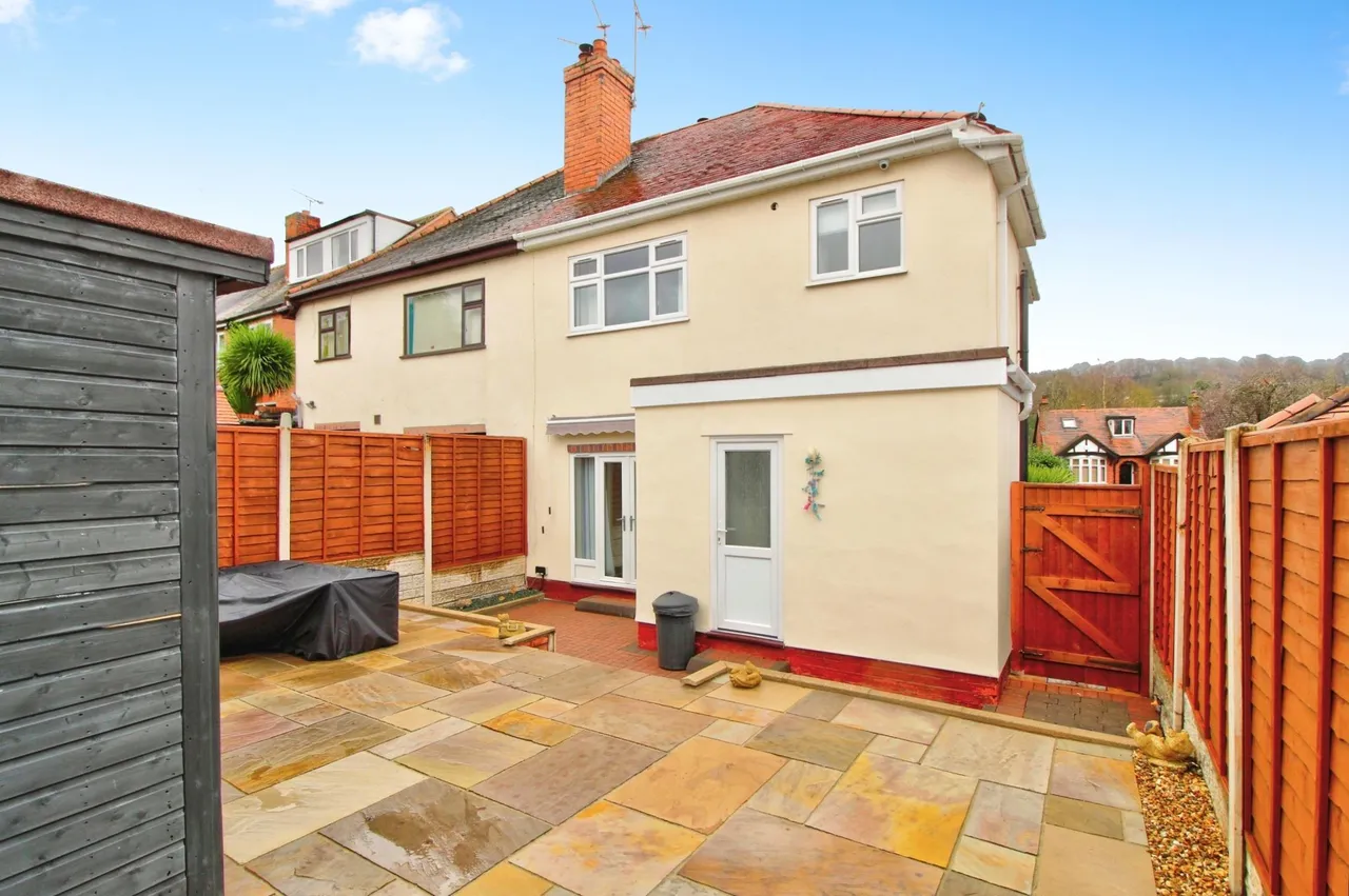 Brook Holloway, Stourbridge, DY9, photo 17