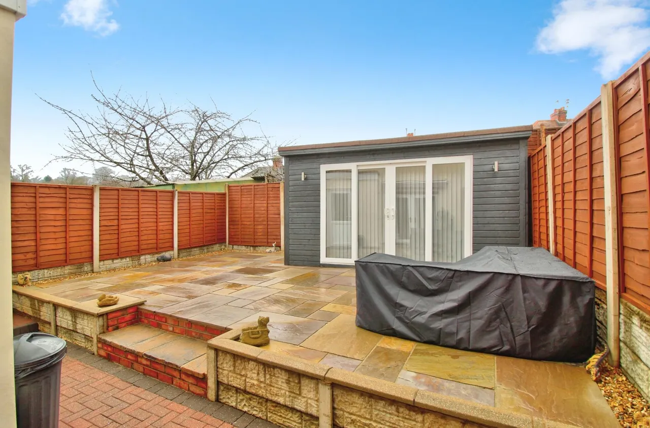Brook Holloway, Stourbridge, DY9, photo 20