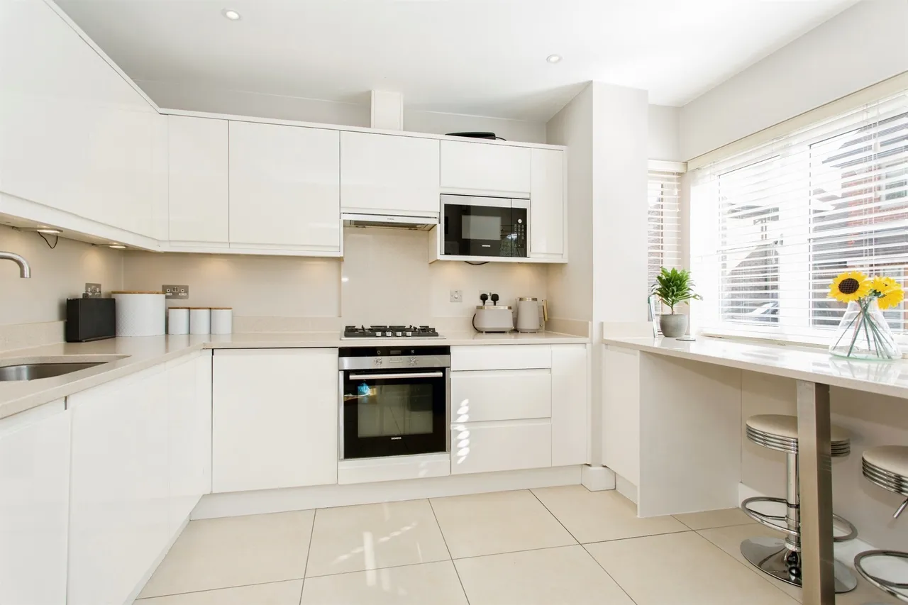 Middleton Close, Cambridge, CB4, photo 3