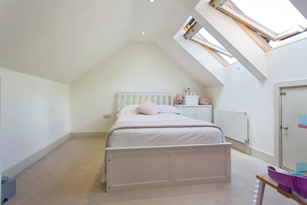 Middleton Close, Cambridge, CB4, photo 11