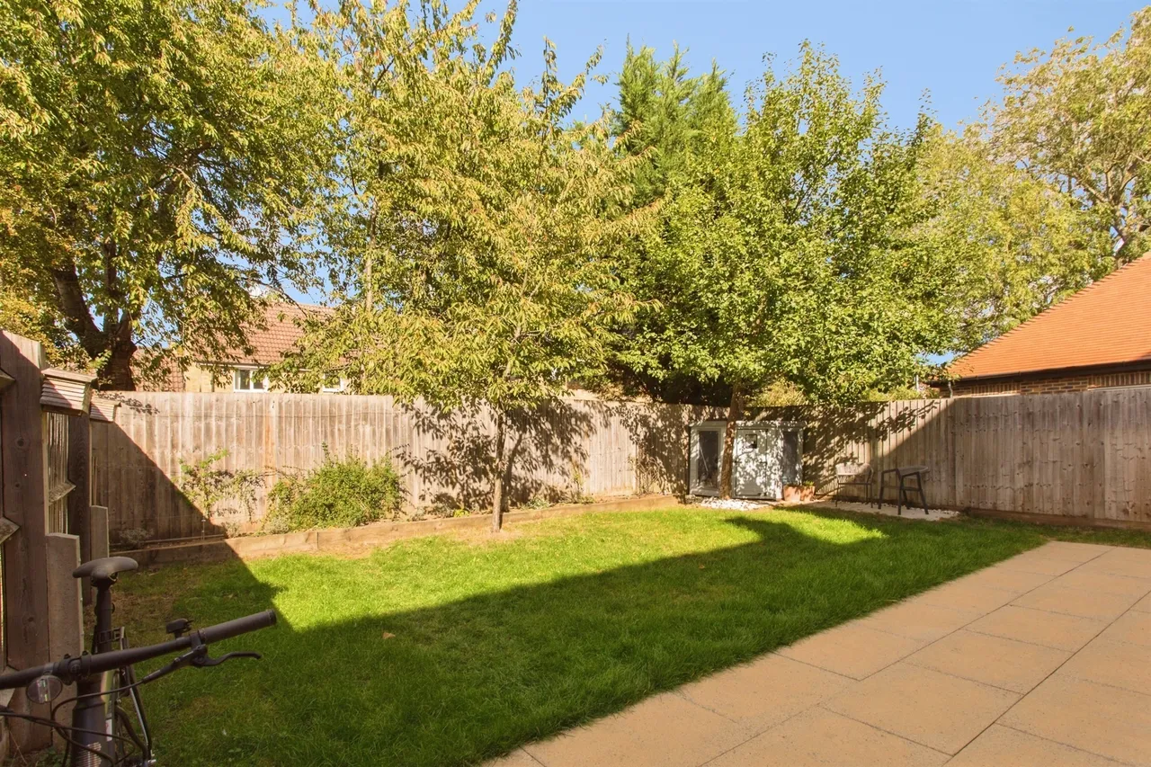 Middleton Close, Cambridge, CB4, photo 2