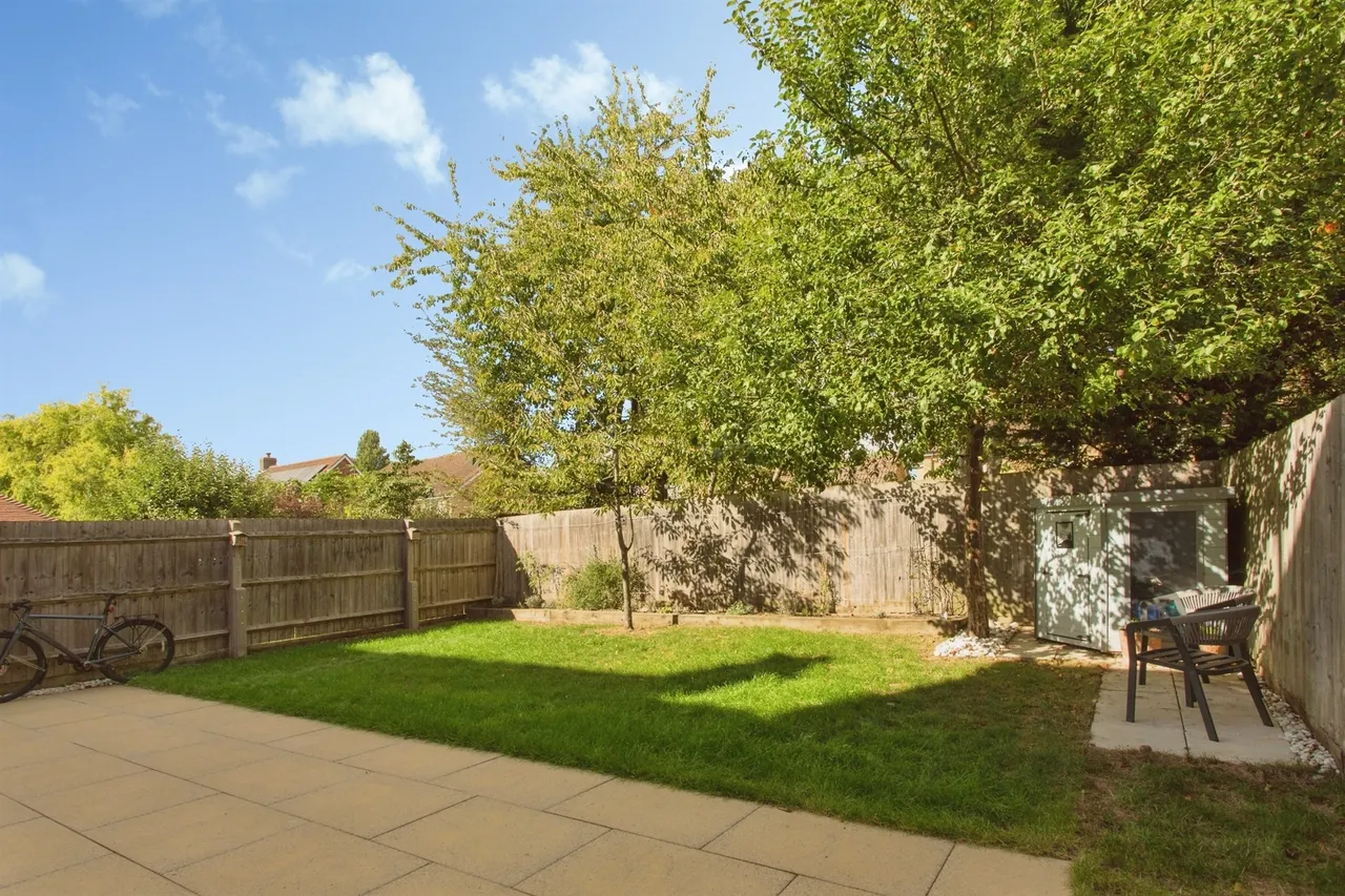 Middleton Close, Cambridge, CB4, photo 17