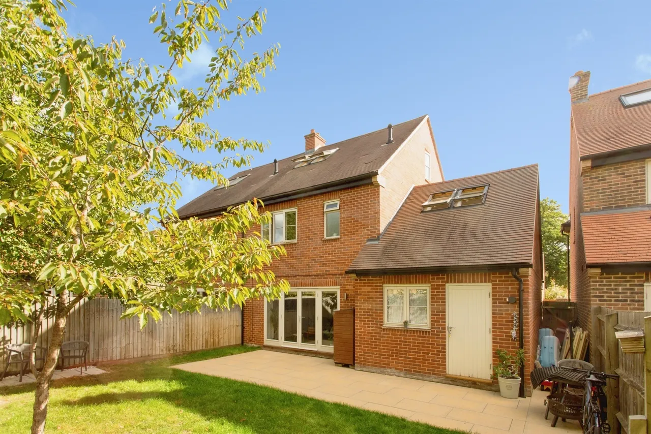 Middleton Close, Cambridge, CB4, photo 18