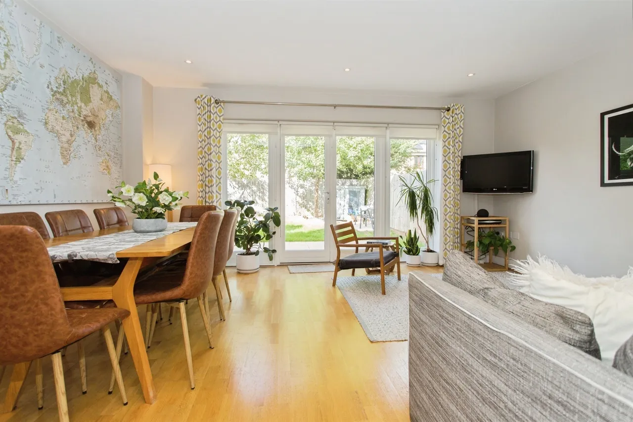 Middleton Close, Cambridge, CB4, photo 4