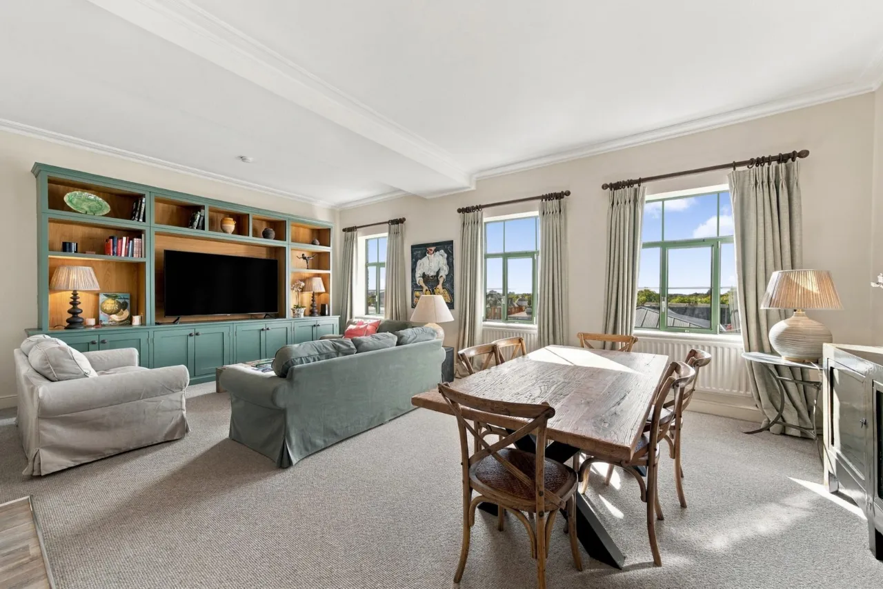 Brasenose Drive, Barnes, SW13, photo 7