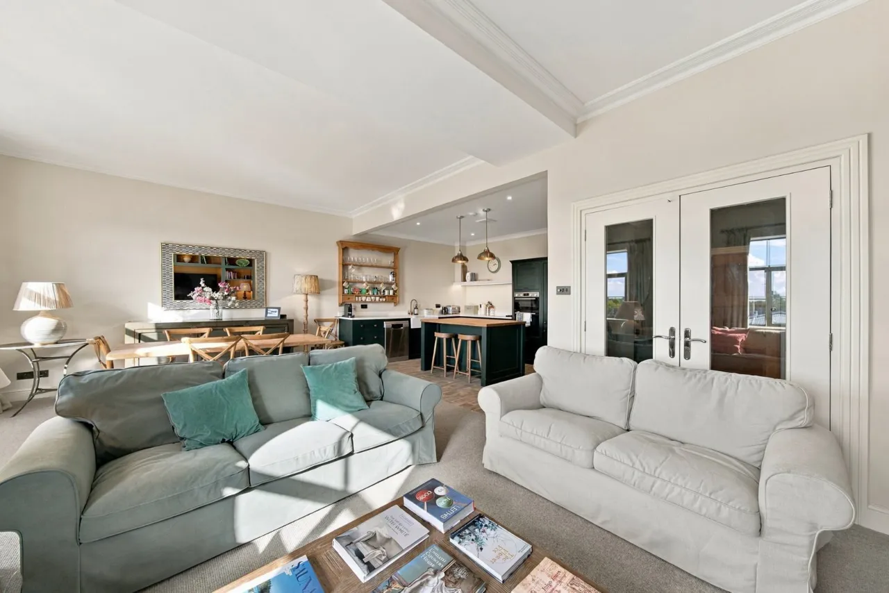 Brasenose Drive, Barnes, SW13, photo 8