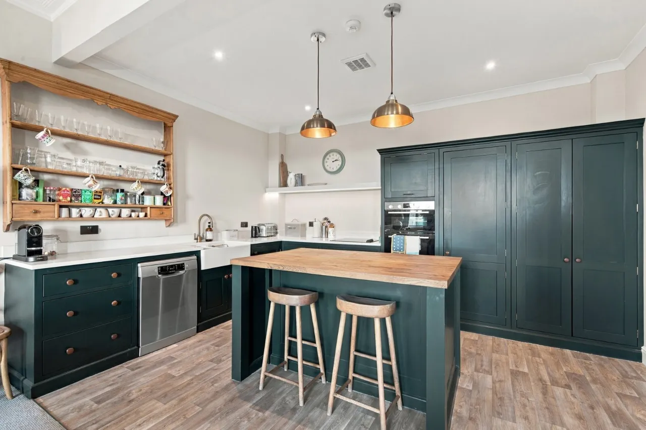Brasenose Drive, Barnes, SW13, photo 2