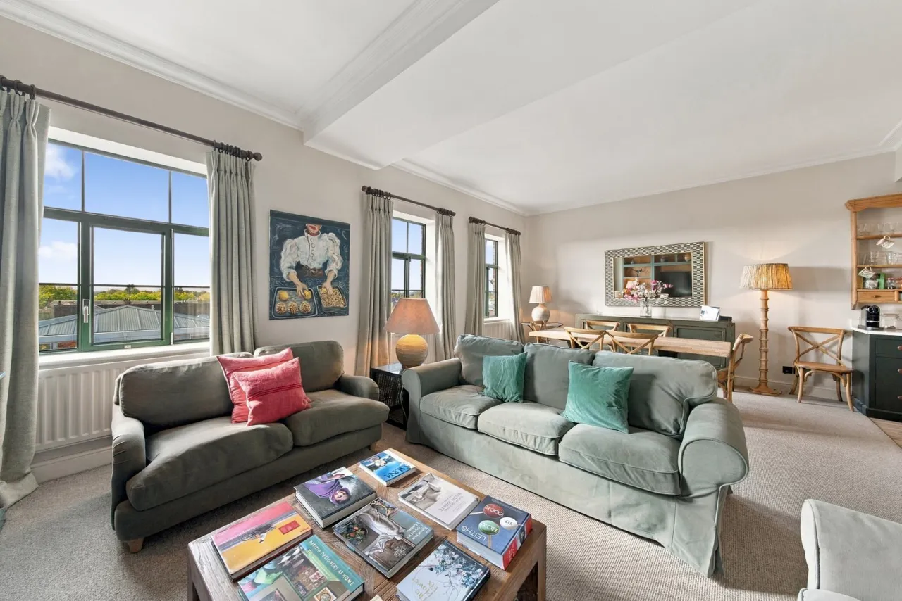 Brasenose Drive, Barnes, SW13, photo 6