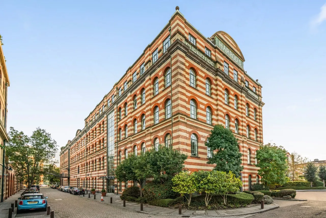 Brasenose Drive, Barnes, SW13, photo 5