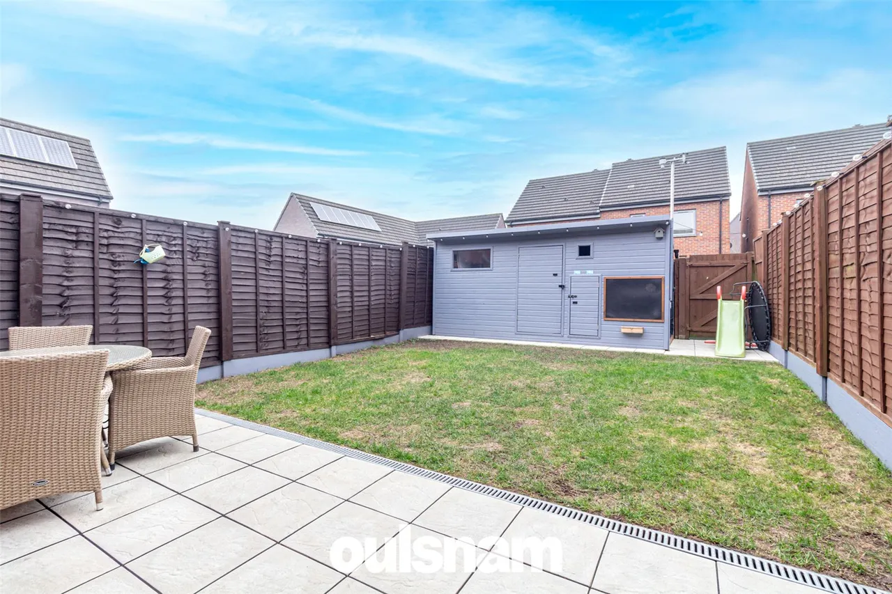 Grange Farm Drive, Kings Norton, Birmingham, B38 8EQ, photo 4
