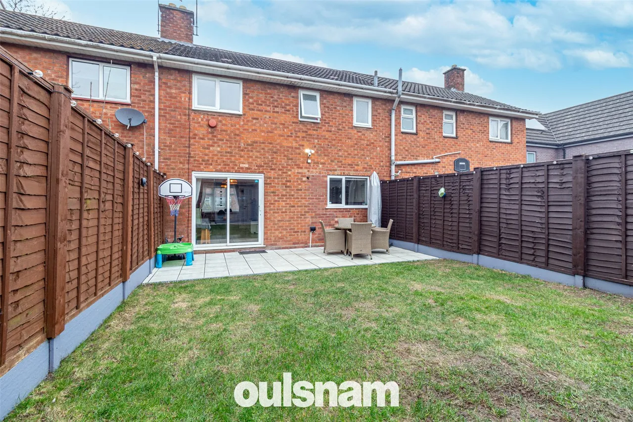 Grange Farm Drive, Kings Norton, Birmingham, B38 8EQ, photo 13