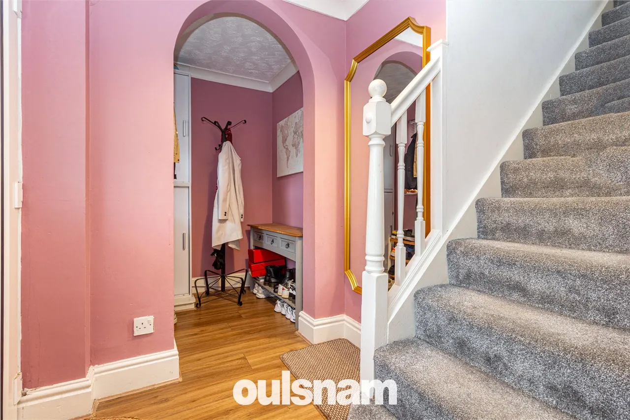 Grange Farm Drive, Kings Norton, Birmingham, B38 8EQ, photo 6