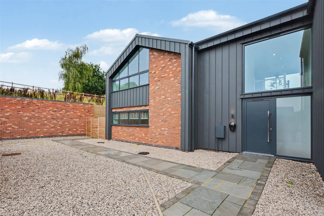 3 bed house for sale, Rushy Lane, Risley, DE72