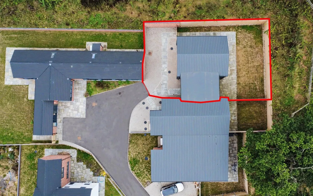 Rushy Lane, Risley, DE72, photo 2