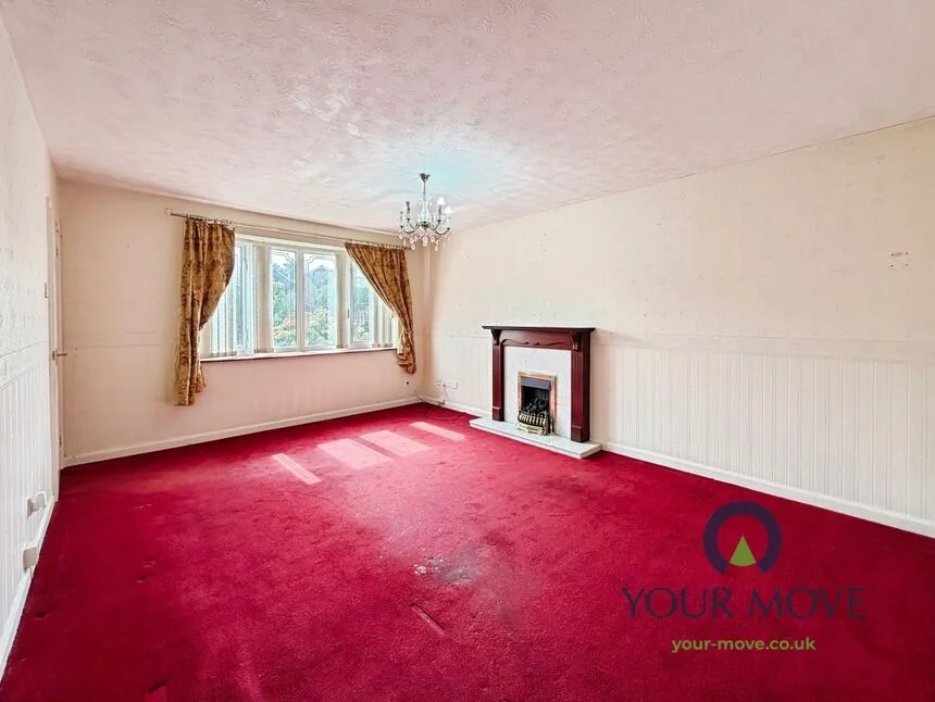 Calver Close, Dodworth, Barnsley, S75, photo 2