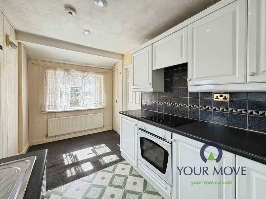 Calver Close, Dodworth, Barnsley, S75, photo 4