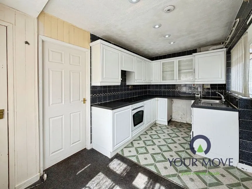 Calver Close, Dodworth, Barnsley, S75, photo 5