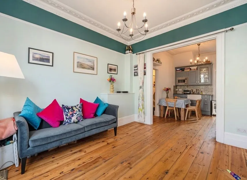 Mirabel Road, Fulham, SW6, photo 5